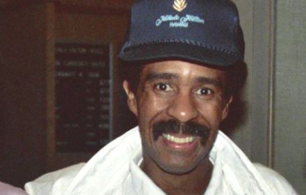 Richard Pryor