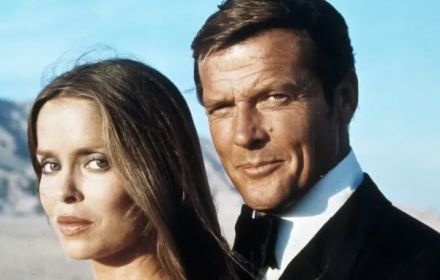 Roger Moore