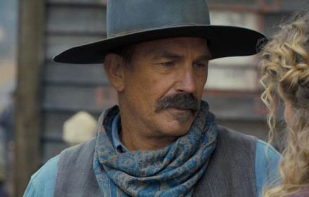 'Horizon: An American Saga'