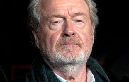Ridley Scott