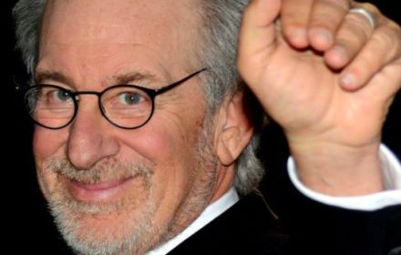 Steven Spielberg