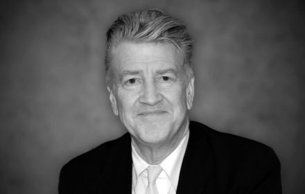 Een foto van David Lynch