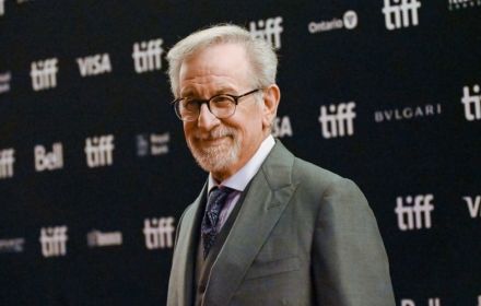 Steven Spielberg
