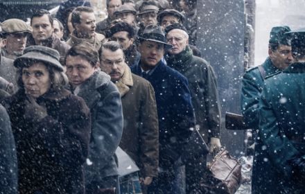 Bridge of Spies