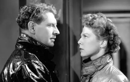 I Know Where I'm Going