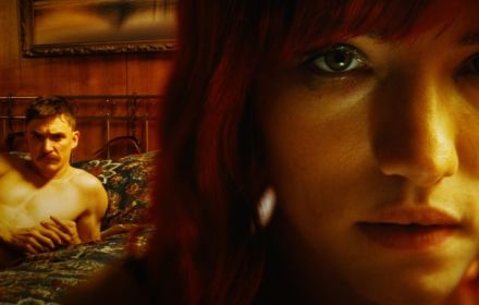 Still uit 'Strange Darling'