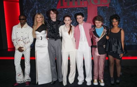 'Stranger Things 5' komt eraan en fans willen maar één ding weten: wanneer is het te zien op Netflix?