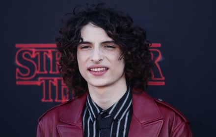 Finn Wolfhard
