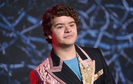 Gaten Matarazzo