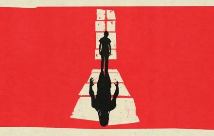 Stranger Things: The First Shadow