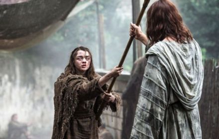 Tom Wlaschiha in Game of Thrones