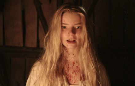 Still uit 'The VVitch: A New-England Folktale'