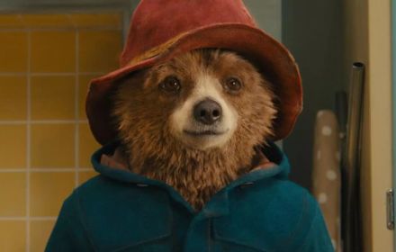 Foto van Paddington