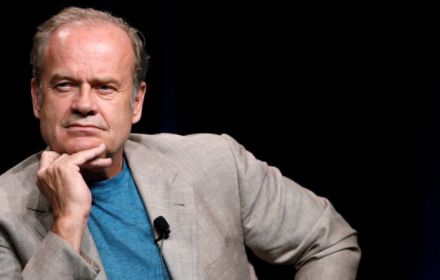 Kelsey Grammer