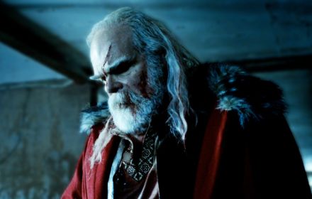 Christmas Horror Story