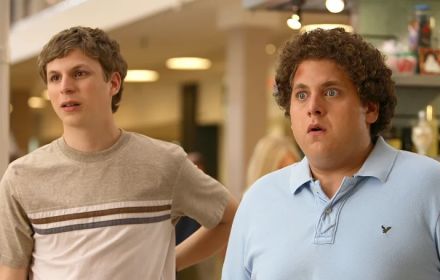 Still uit 'Superbad'