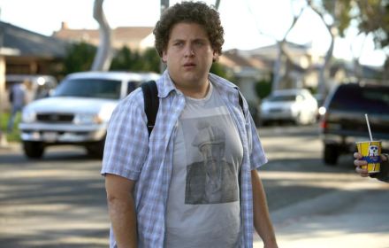 Still uit 'Superbad'
