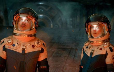 Fantastic Four First Steps