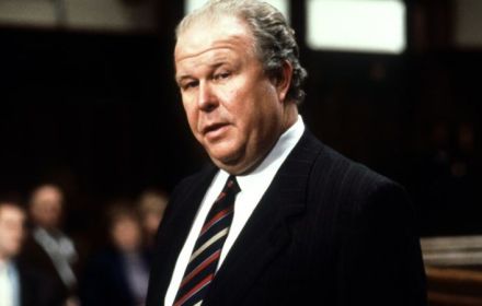 Ned Beatty