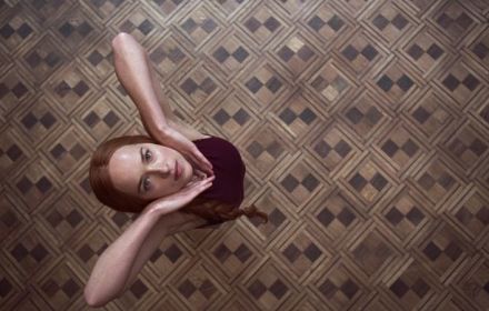 Still uit 'Suspiria'