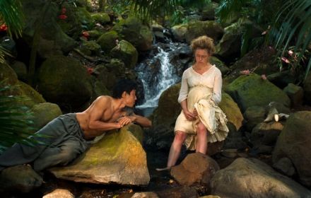 Een foto uit Sweet Dreams