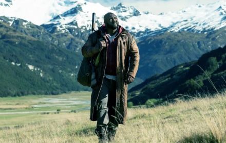 Scene uit Sweet Tooth