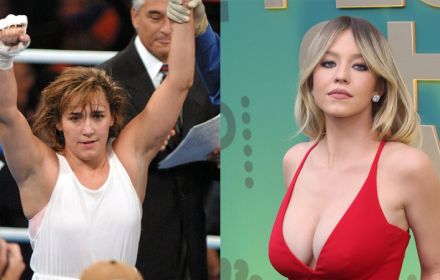 Een foto van Sydney Sweeney