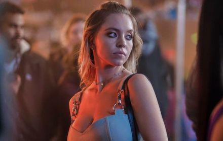 Still uit 'Euphoria'