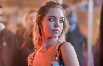 Sydney Sweeney