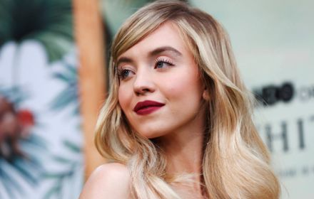 Sydney Sweeney