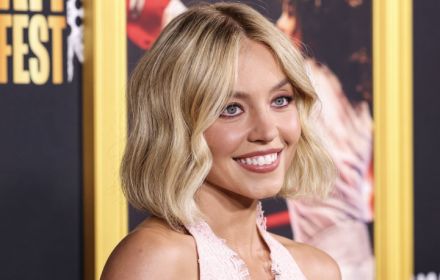 Sydney Sweeney