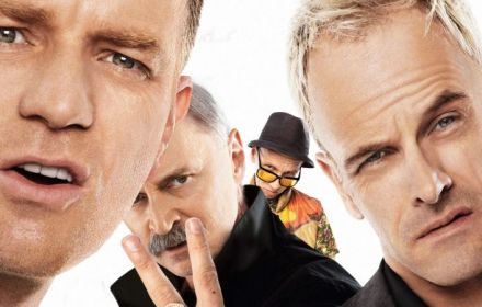 Still uit 'T2 Trainspotting'