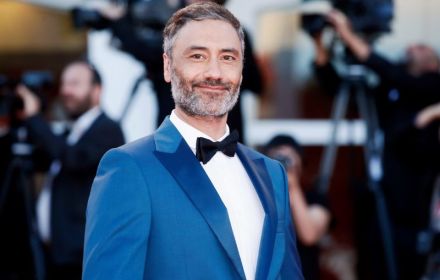 Taika Waititi