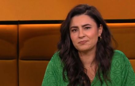 Een foto van Nadia Moussaid