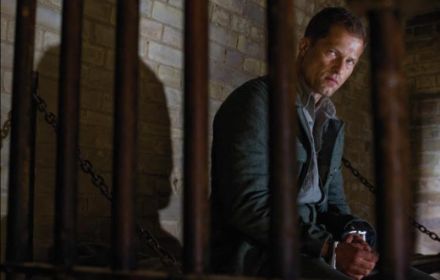 Een foto uit Inglourious Basterds