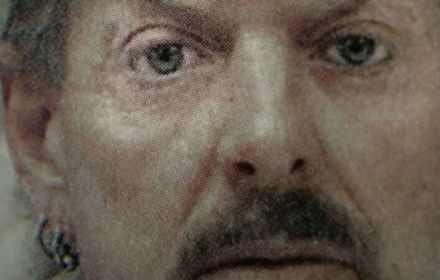Teaser nieuwe 'Tiger King'-docu 'Surviving Joe Exotic'