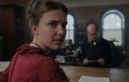 Teaser trailer en releasedatum Netflix-film 'Enola Holmes' wereldkundig gemaakt