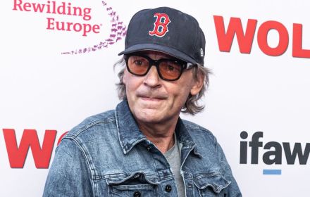 Een foto van Matthijs van Nieuwkerk