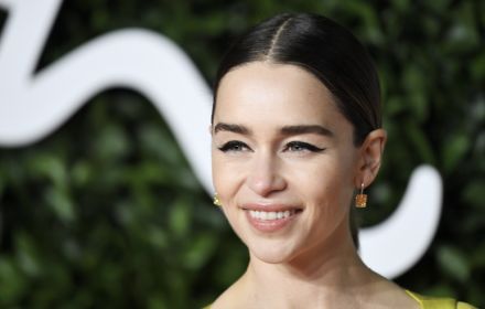 Emilia Clarke