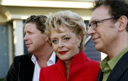 Marianne van Wijnkoop 