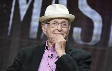 Een foto van Norman Lear