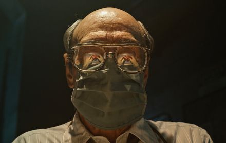 Cabinet of Curiosities