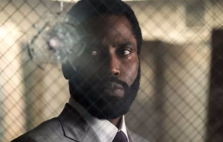 'Tenet' beste bioscoopopening 2020 en beste Nolan-opening