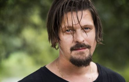 Een foto van Teun Kuilboer.