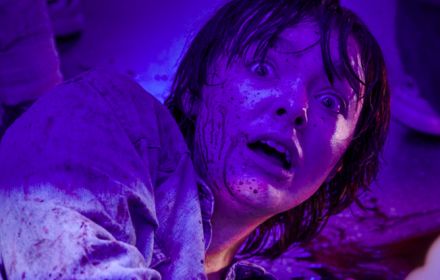 Texas Chainsaw Massacre