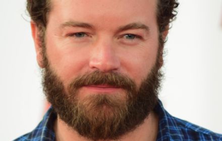 Danny Masterson