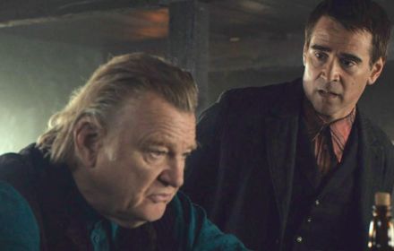 Colin Farrell, Brendan Gleeson