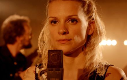 Still uit 'The Broken Circle Breakdown'