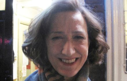 Haydn Gwynne