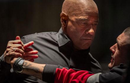 The Equalizer 3, Denzel Washington